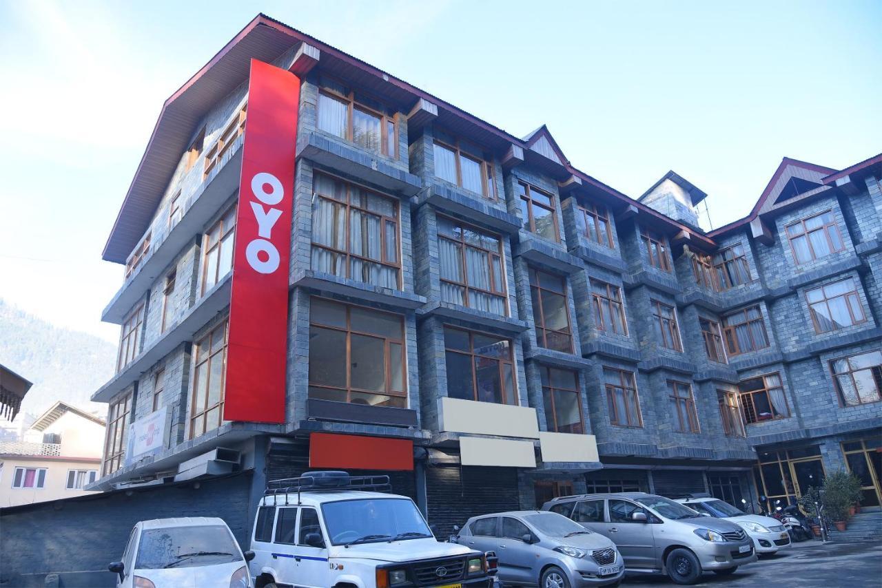 Oyo 19322 Hotel Snow Flake Manali  Exterior photo